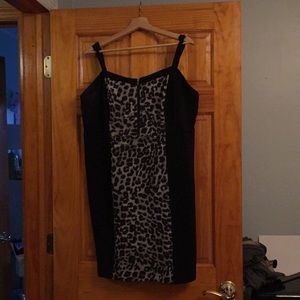 Torrid Dress (Will be donated in two days.)